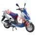 Natty C 50cc Scooter
