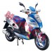 Natty D 50cc Scooter