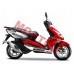 Prince 50cc Scooter