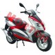 Prince 50cc Scooter