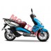 Prince 50cc Scooter