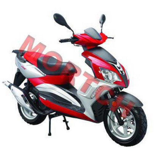 Princess 50cc Scooter