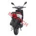 Princess 50cc Scooter