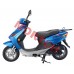 Q1 50cc Scooter