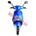 Q2 50cc Scooter