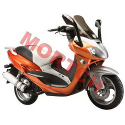 Alien Free Spare Parts Catalog