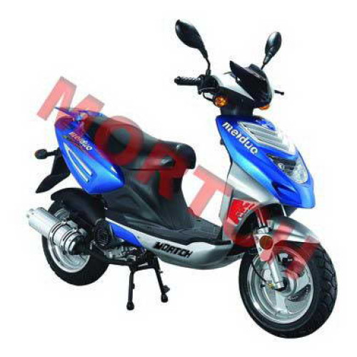 T17 50cc Scooter T17 50cc Scooter