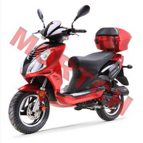 TANCO 150cc Scooter
