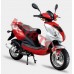 TANCO 150cc Scooter