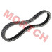 SEGWAY Gates 132CN4330 35 1100 - Model MISG-E02E10001001 Segway HZ CVT belt, Gates POWERLINK 132CN4330 (35/1100) E02E10001001 Fugleman UT10 Villain SX10
