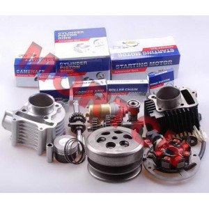 Engine Parts Engine Parts