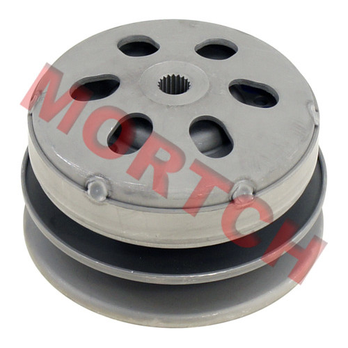 SYM CVT Rear Clutch Pulley Assy