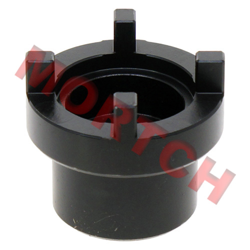 Swing Arm Pivot Nut Tool