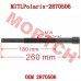 Primary Clutch Puller Tool for Polaris