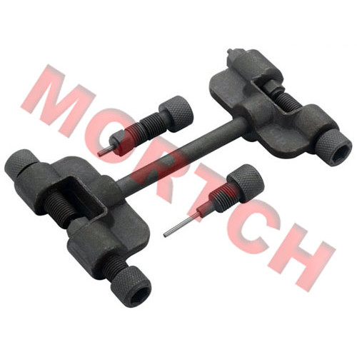 Cam Chain Breaker and Riveting Tool