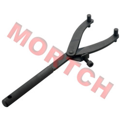 Motorcycle Universal Pullery Holding Tool