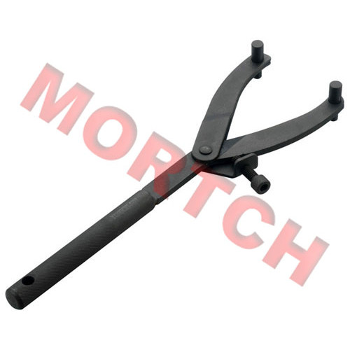Motorcycle Universal Pullery Holding Tool