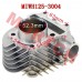 WH 125cc Cylinder Block
