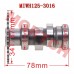 WH 125cc 150cc Camshaft assy