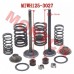WH 125cc/150cc Inlet/Exhaust Valve Assy