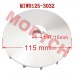 WH 125cc 150cc Fan for Front Variator