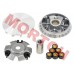 WH 125cc 150cc Front Variator Assembly