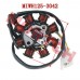 WH 125cc 150cc 8 Pole Stator