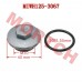 WH 125cc 150cc Cap of Oil Filter
