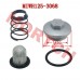 WH 125cc 150cc Oil Filter Cap Set
