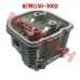 WH 150cc Cylinder Head