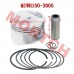WH 150cc Piston Assy