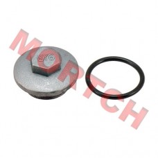 WH 125cc 150cc Cap of Oil Filter