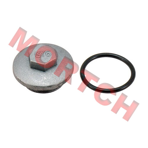 WH 125cc 150cc Cap of Oil Filter WH 125cc 150cc Cap of Oil Filter