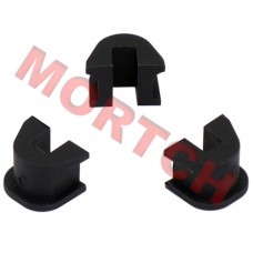 WH 125cc 150cc Cushion Rubber for Speed Shift Tray