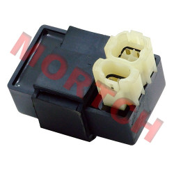 WH 125cc 150cc DC Unrestricted CDI