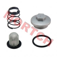 WH 125cc 150cc Oil Filter Cap Set