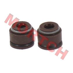 WH 125cc 150cc Oil Seal of Valve