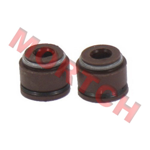WH 125cc 150cc Oil Seal of Valve