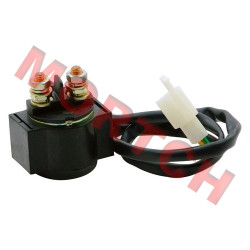 WH 125cc 150cc Relay Starting Motor