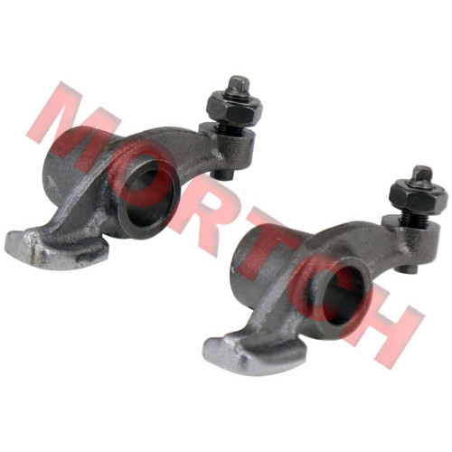 WH 125cc 150cc Rocket Arm