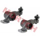 WH 125cc 150cc Rocket Arm
