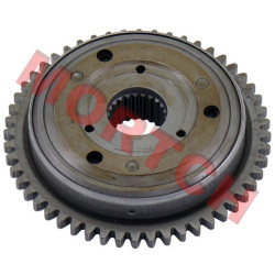 WH 125cc 150cc Starter Clutch Assy