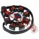 WH 125cc 150cc 8 Pole Stator