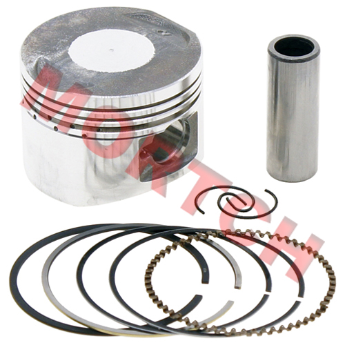 WH 150cc Piston Assy WH 150cc Piston Assy
