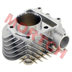 WH 125cc Cylinder Block