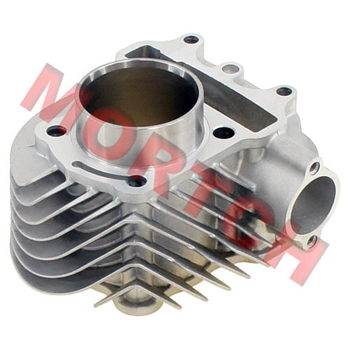 WH 125cc Cylinder Block