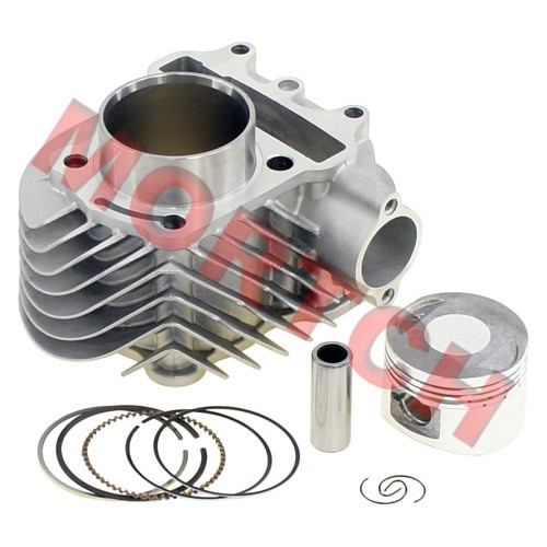 WH 150cc Cylinder Assy