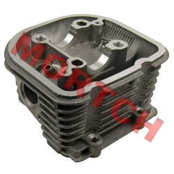 WH 125cc Cylinder Head