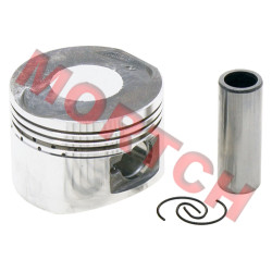 WH 125cc Piston