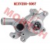 QJ250 XV250 Water Pump